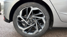 Hyundai i20 1.0T GDi 48V MHD Premium 5dr Petrol Hatchback